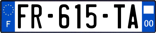 FR-615-TA