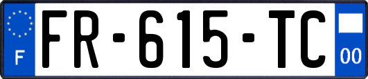 FR-615-TC