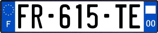 FR-615-TE