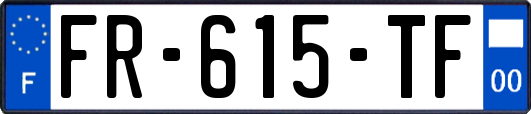 FR-615-TF