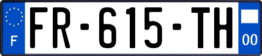 FR-615-TH