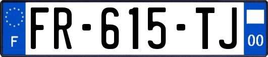 FR-615-TJ