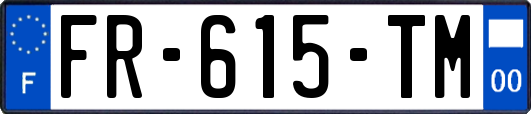 FR-615-TM