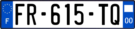 FR-615-TQ