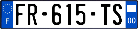 FR-615-TS