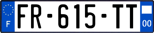 FR-615-TT