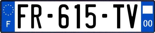 FR-615-TV