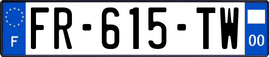 FR-615-TW