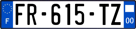 FR-615-TZ