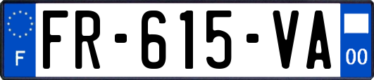 FR-615-VA