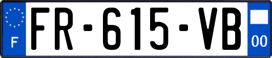 FR-615-VB