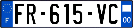 FR-615-VC