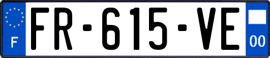 FR-615-VE