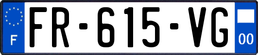 FR-615-VG