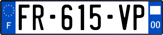 FR-615-VP