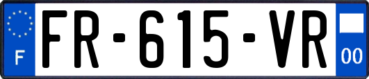 FR-615-VR