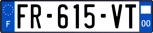 FR-615-VT