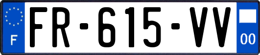 FR-615-VV