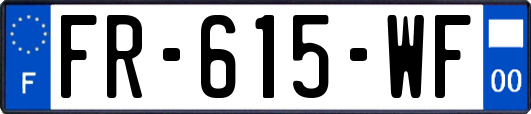 FR-615-WF