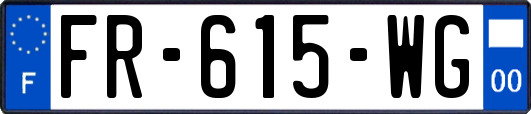 FR-615-WG