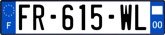 FR-615-WL