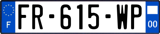 FR-615-WP