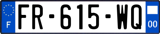FR-615-WQ