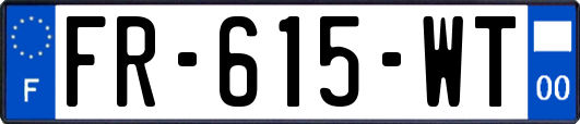 FR-615-WT