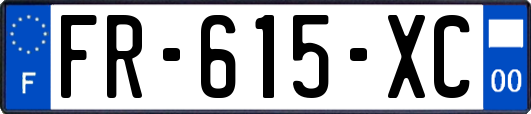 FR-615-XC