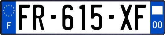 FR-615-XF