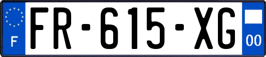 FR-615-XG