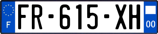 FR-615-XH