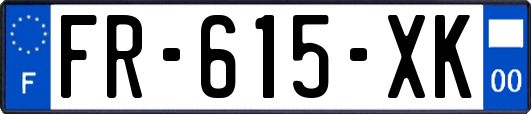 FR-615-XK