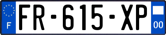 FR-615-XP