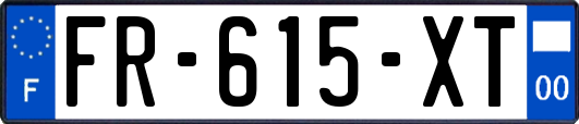 FR-615-XT