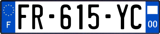 FR-615-YC