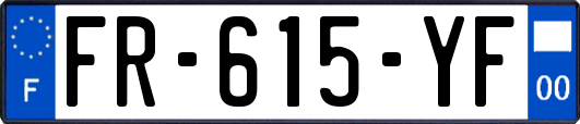 FR-615-YF