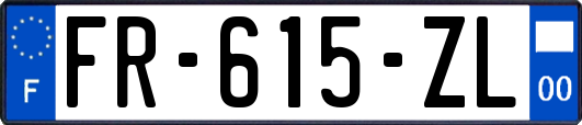 FR-615-ZL