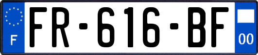 FR-616-BF