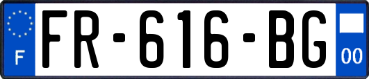 FR-616-BG