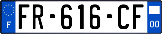 FR-616-CF