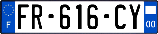 FR-616-CY