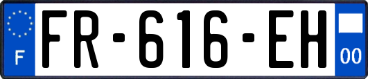 FR-616-EH