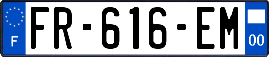 FR-616-EM