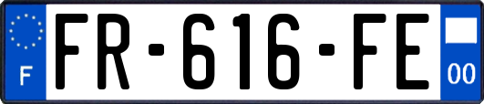 FR-616-FE
