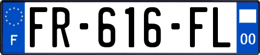 FR-616-FL