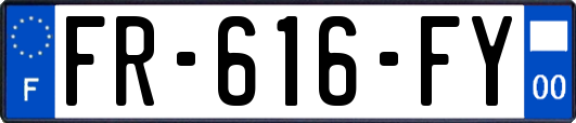 FR-616-FY