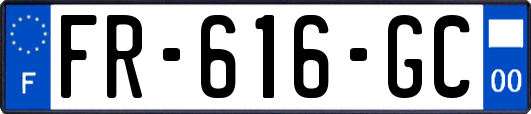 FR-616-GC