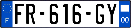 FR-616-GY