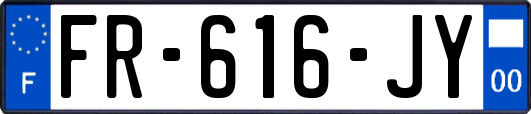 FR-616-JY